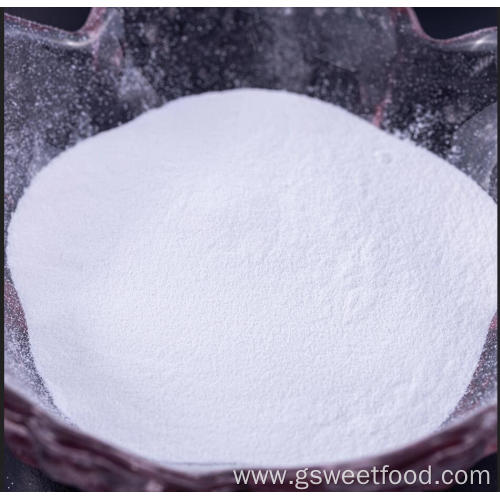 CAS No 22839-47-0 Food Sweetener Aspartame Powder